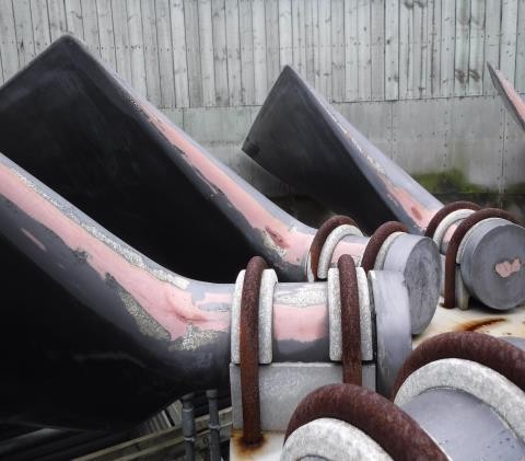 Fan blade refurbishment